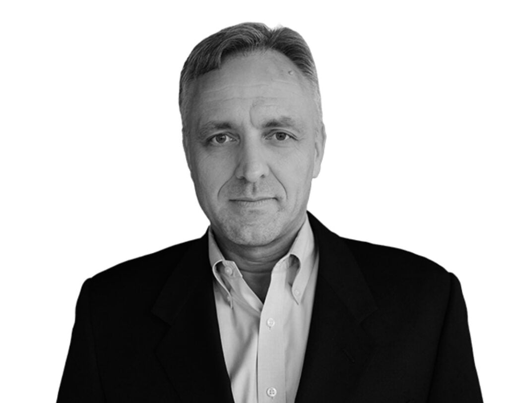 George Theocharopoulos headshot