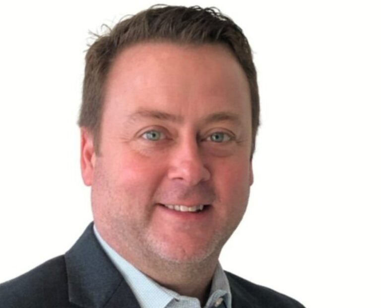 Todd Pepmeier headshot