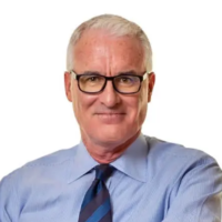 Matt Doherty