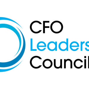CFO Leadership Council Membership