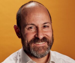 headshot of Lucas Tanner