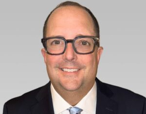 Philip Shiver's headshot