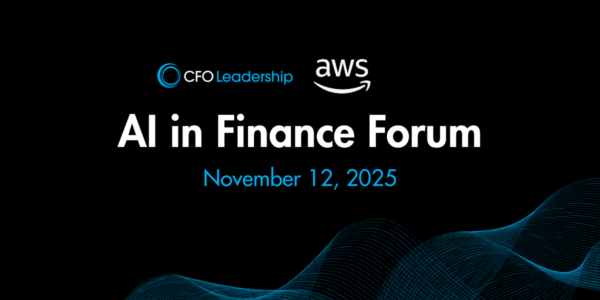 2025 AI in Finance Forum