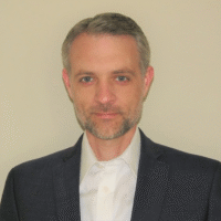 David Lingerfelt