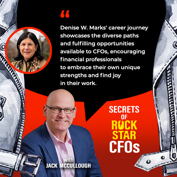 pullquote for Denise Marks podcast