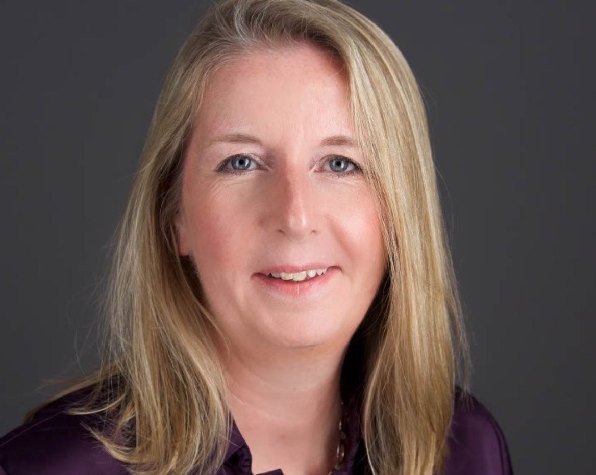 headshot of Hilary Norris