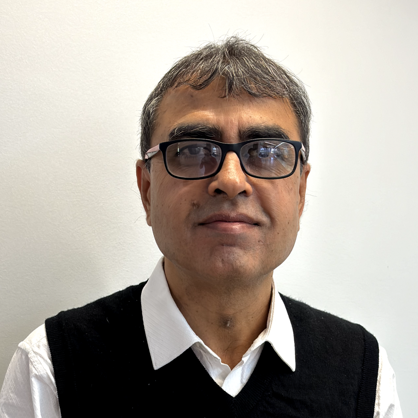 Rajeev Pathak