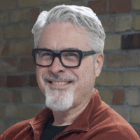 Darrell Cox