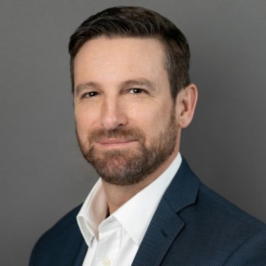 headshot of Brian Sammut