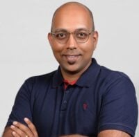 Kaushik Venkatraman