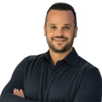 Nicolas Corcia
