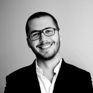 Picture of Matt Lhoumeau