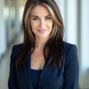 Picture of Marie Bahl