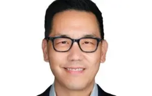 Darian Hong headshot