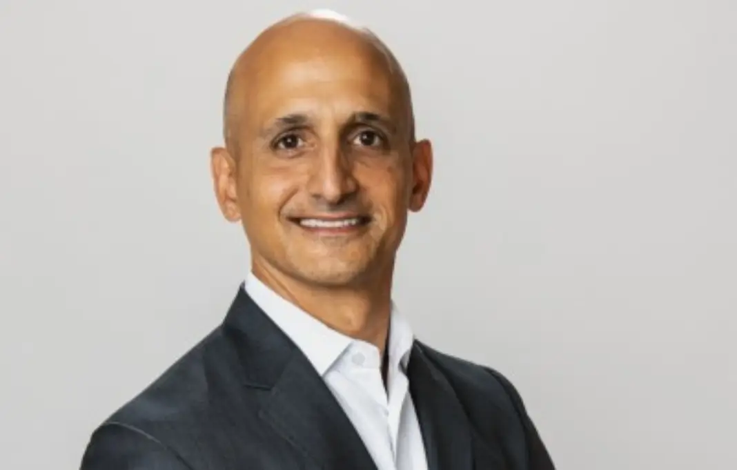 Christian Fadel headshot