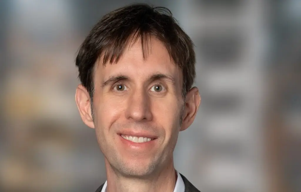 Guido Frantzen headshot