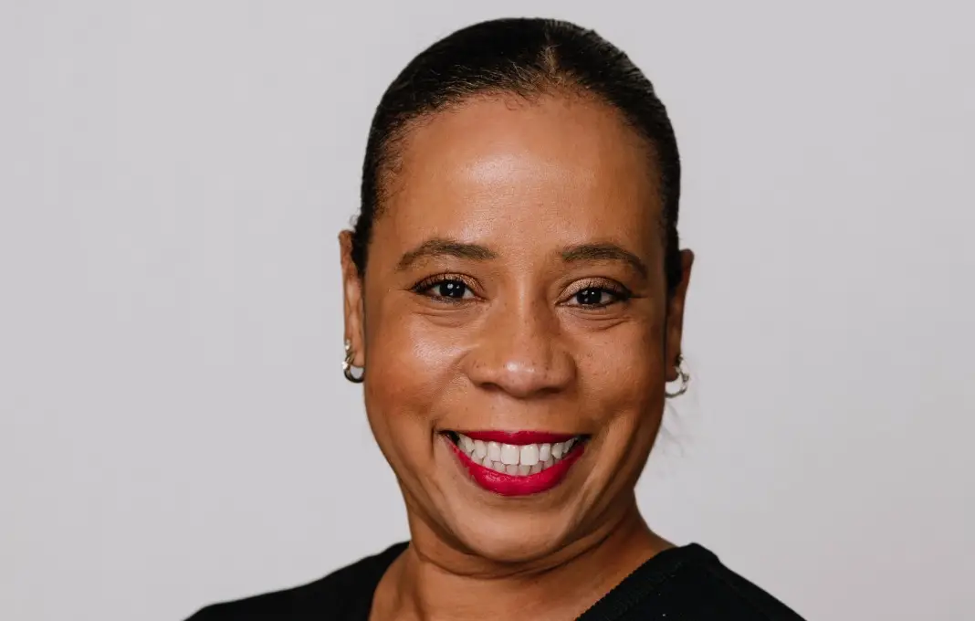 Josette Leslie headshot