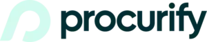 Procurify_horizontal_logo_colour