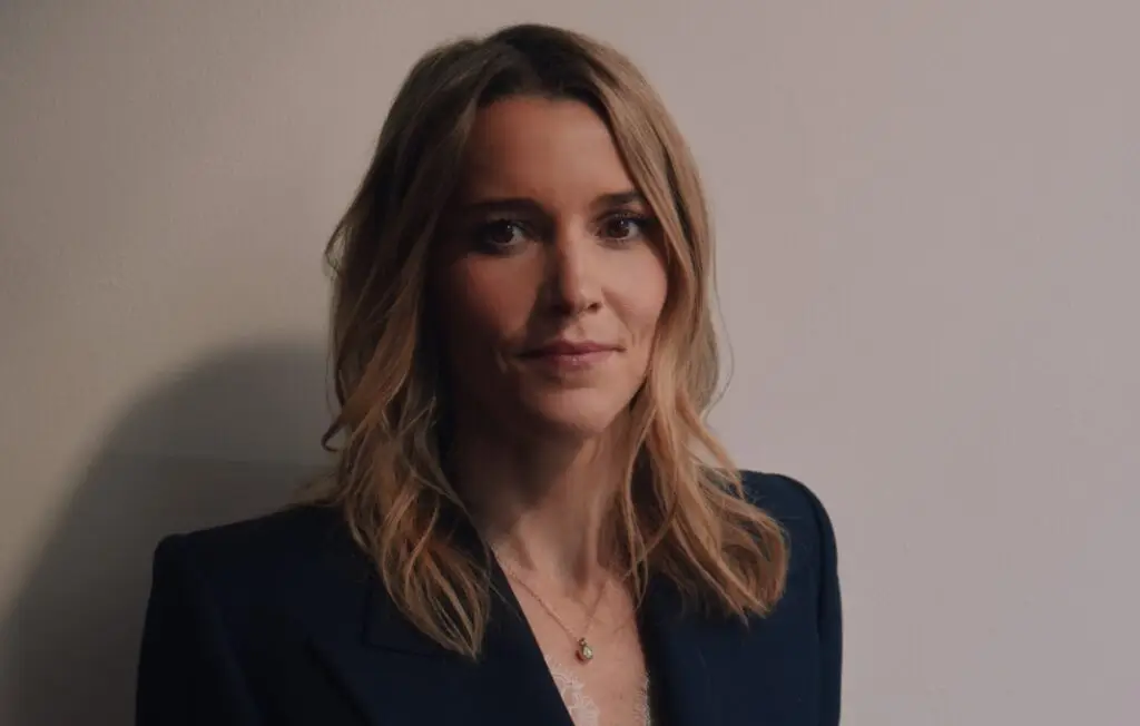 Charlotte Colhoun headshot