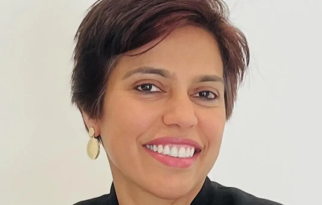 Rohini Jain headshot