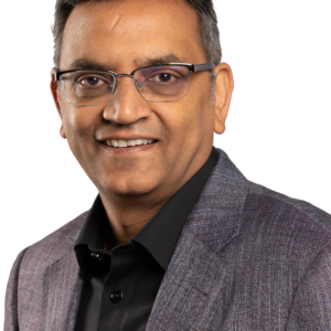 Picture of Vikram Bhandari