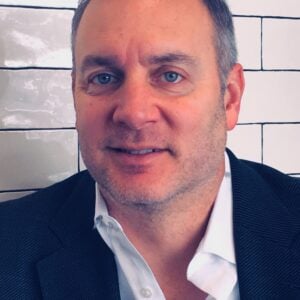 Picture of Douglas Longenecker