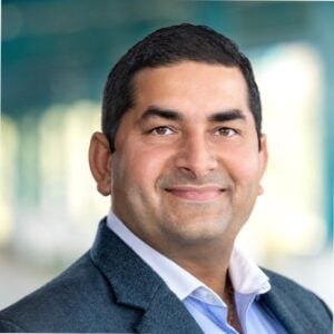 Picture of Ravi Malhotra