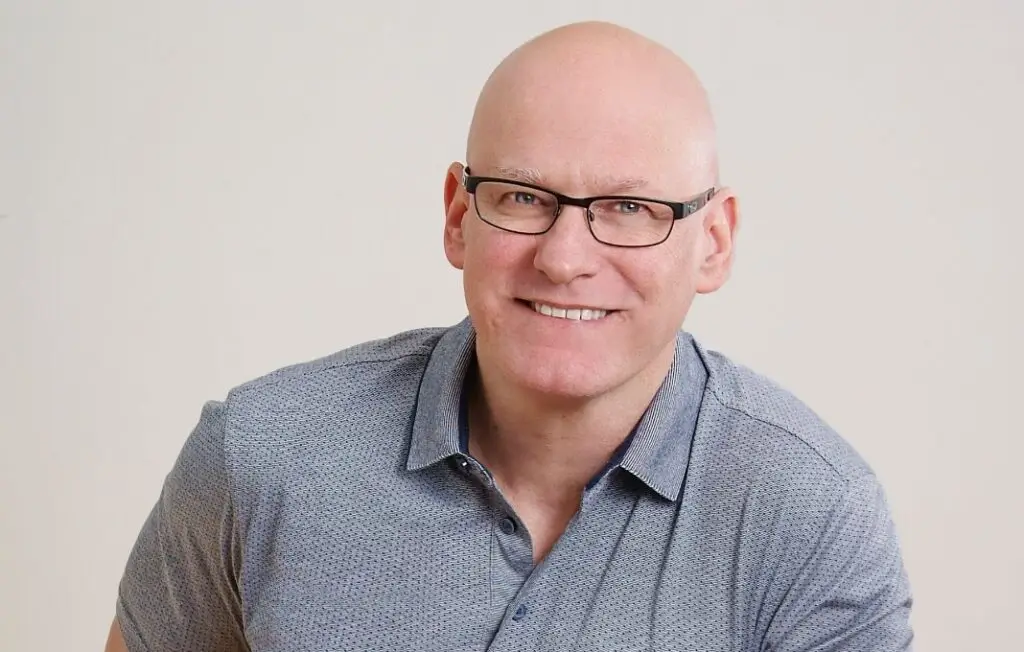 Jack McCullough headshot
