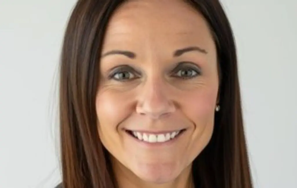 Christy Totin headshot