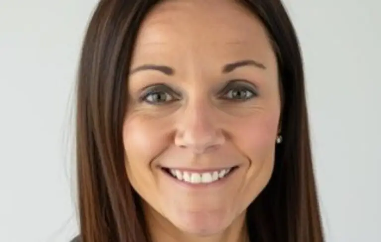 Christy Totin headshot