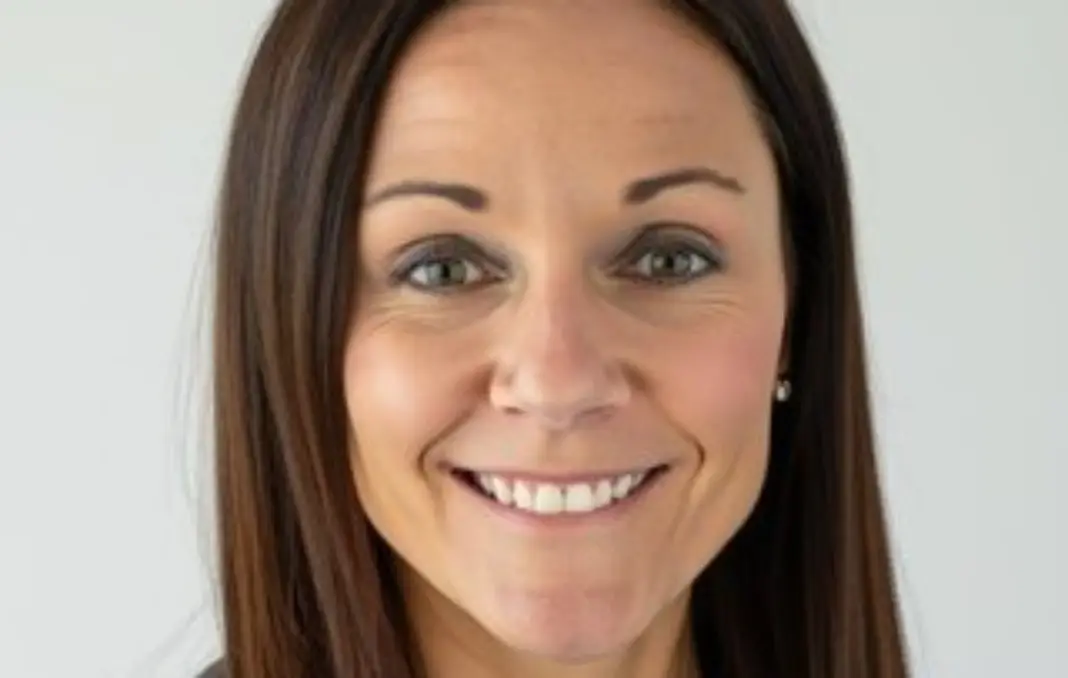 Christy Totin headshot