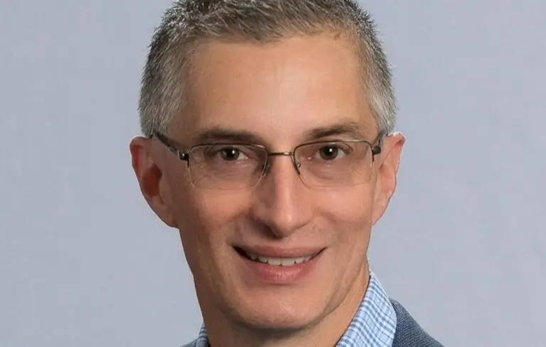 J. Neely headshot