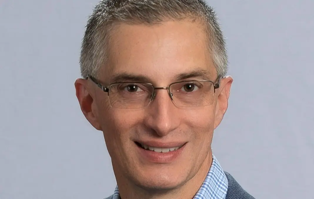 J. Neely headshot