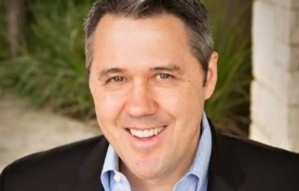 Jon Anderson headshot