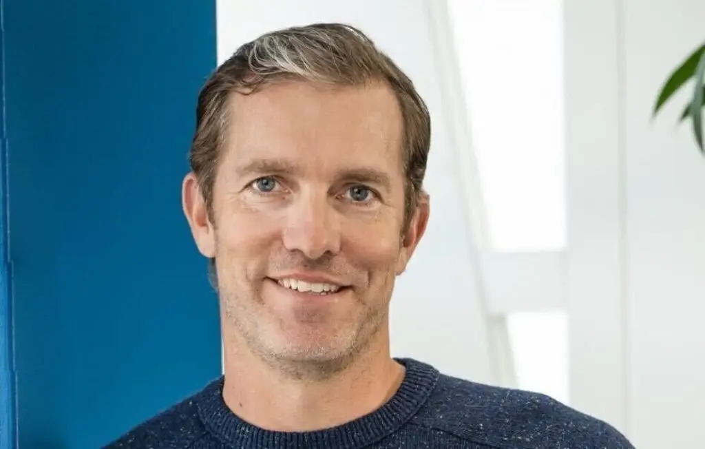 James Loftus headshot