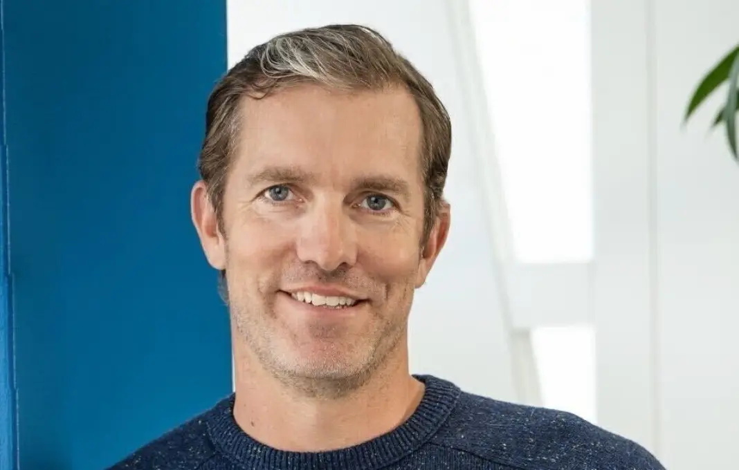 James Loftus headshot