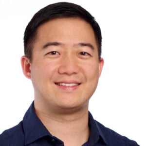 Picture of Alex Shih