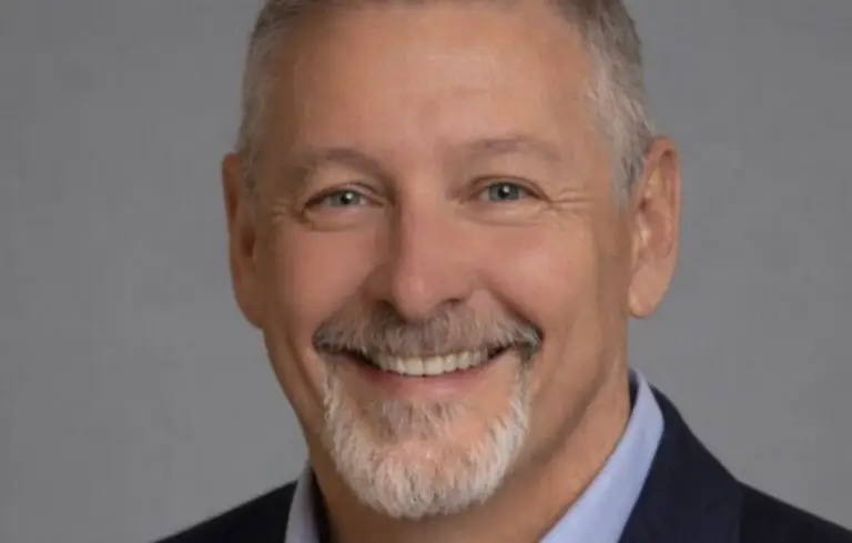 John Burns headshot
