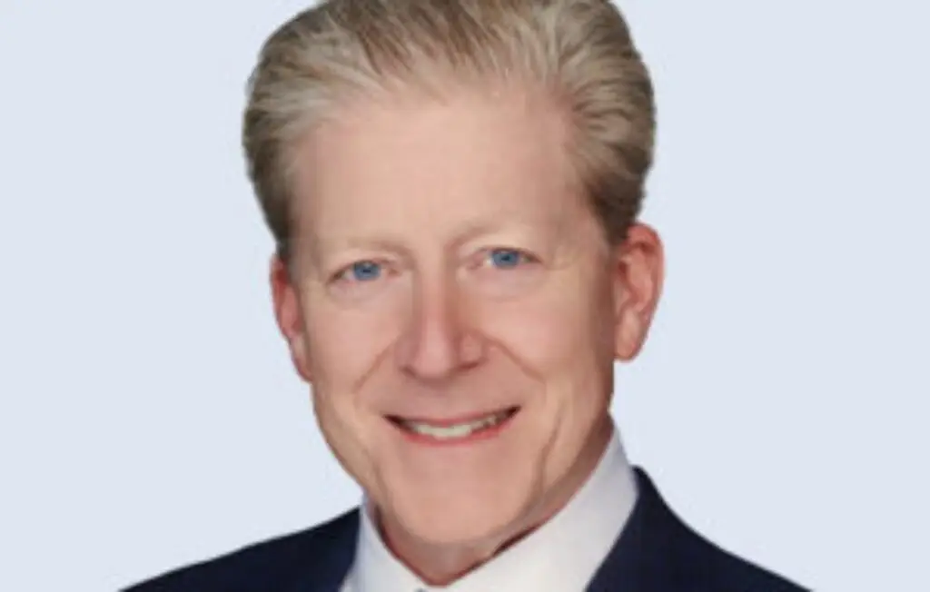 Dave Eddleman headshot