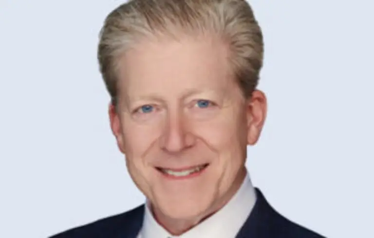 Dave Eddleman headshot