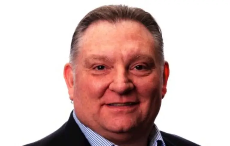 Joe Bertalli headshot