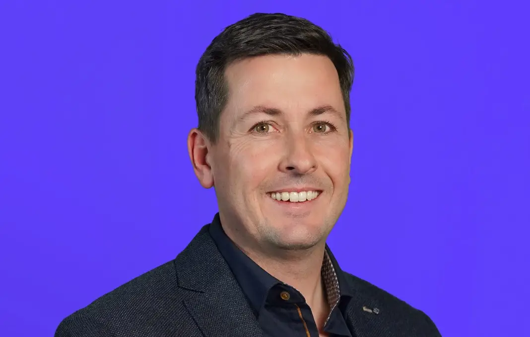 Scott McDermott headshot