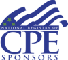 National Registry of CPE Sponsors